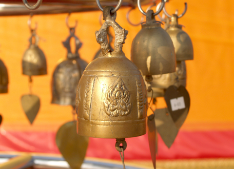 Circuit Temples et Soleil dans le Golfe du Siam 3* - 17