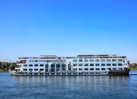 Circuit Egypte à 360 Degrès - Du Caire au Caire - 4