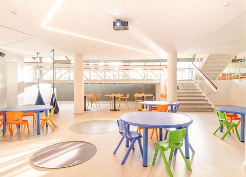 Offre à Salou! Profitez d'une suite avec petit-déjeuner et surclassement garanti - 4* - 16