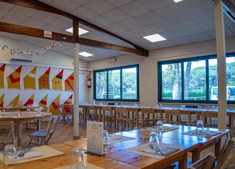 Camping Pineta sul Mare, 3* - 61