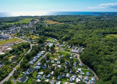 Camping de La Grande Lande, 3* - 2