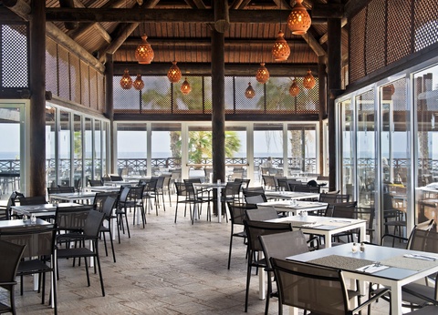 Hôtel Ôclub Select Fuerteventura Princess 4* - 8