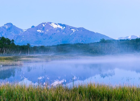 Circuit Charme Scandinave - 4