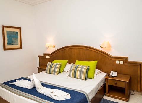 Hôtel Yadis Hammamet 4* - 3