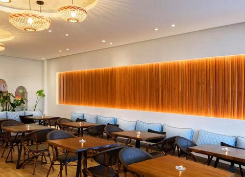 Hôtel Armonia 3* - 10