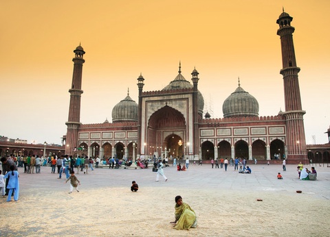 Circuit Passionnément Rajasthan en privatif 3* - 7