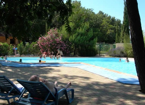 Camping Le Bois Des Ecureuils - 2