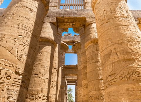 Croisière Des Temples Perdus en Dahabeya 4/5* à la Mer Rouge - 13