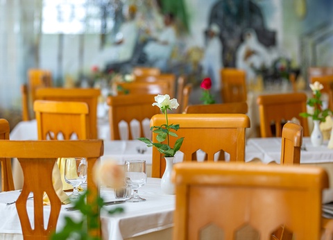 Hôtel El Mouradi Port El Kantaoui 4* - 7