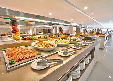 Hôtel Globales Panama 4* - 15