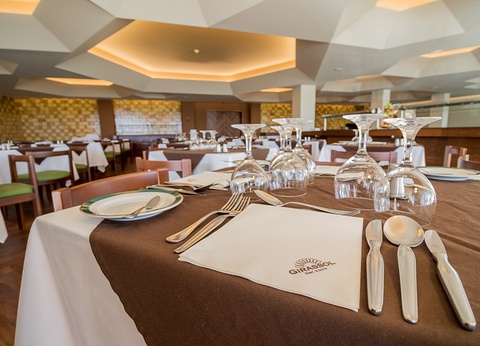 Hôtel Girassol Suite Hotel 4* - 4