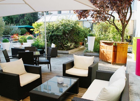 Escapade coquine et romantique à Lyon - 4* - 6