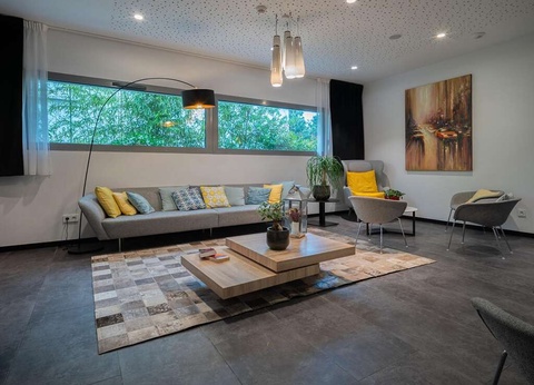 Escapade romantique à La Rochelle avec accès spa - 4* - 10