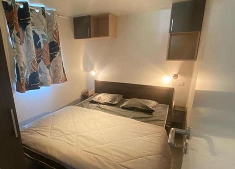 Camping du Pré Morjal, 3* - 31