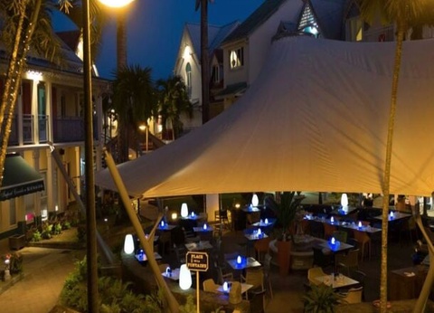 Résidence Village Créole - 12