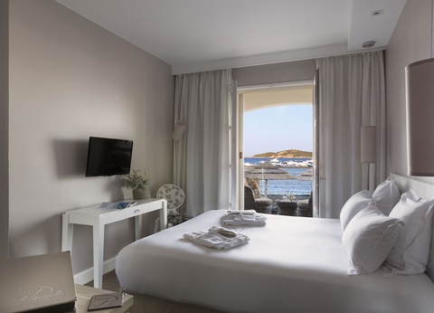 Hôtel Le Pinarello 4* (vol régulier ) - 7