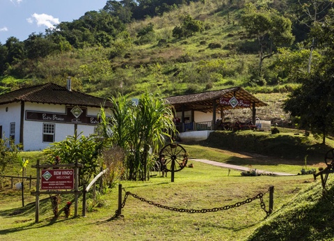 Circuit Liberté Magie de Rio et Paraty - 22