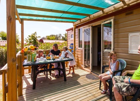 Hu Park Albatros Village, 4* - 18