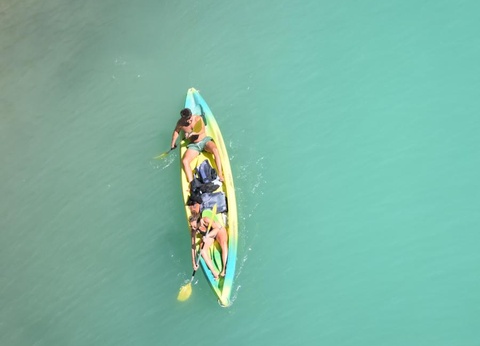 Camping Tikayan Saint Clair, 3* - 24