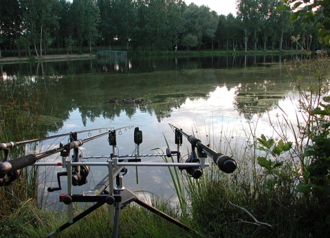 Camping Campilo, 4* - 35