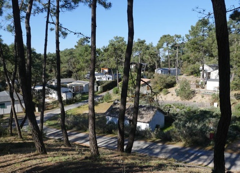 Domaine des Pins, 4* - 29