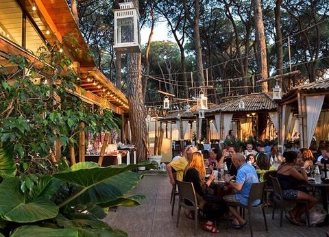 Camping hu Fabulous Village, 4* - 37