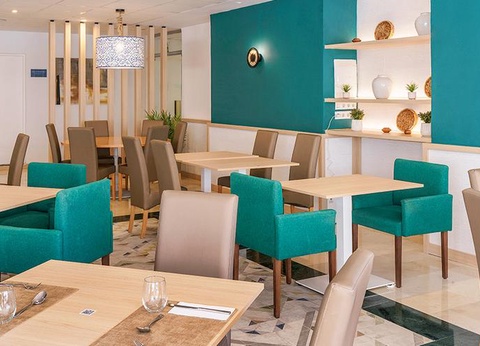 Hôtel AluaSoul Costa Malaga 4* - Adult Only - 9