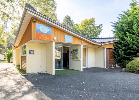 Camping Paradis Le Coiroux, 4* - 17