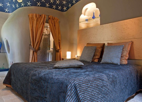 Virée authentique et gourmande dans un havre de paix près d'Avignon et Nîmes - 4* - 28