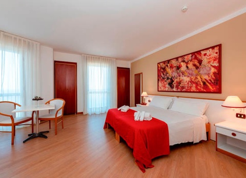 Hôtel Torre Normanna 4* - 9