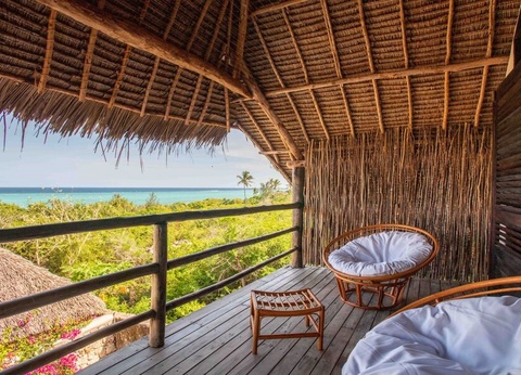 Hôtel Sunshine Bay Zanzibar 4* - 8