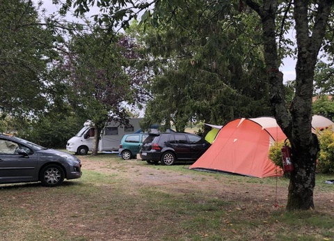 Camping Bleu Mer, 3* - 26