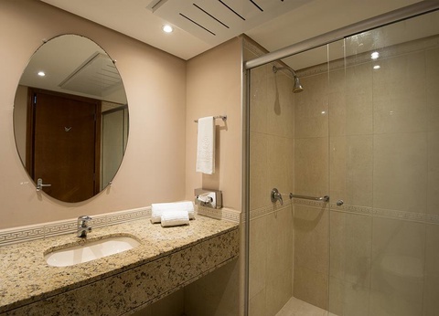 Vila Galé Salvador de Bahia 4* - 5