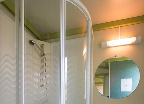 Flower Camping L'Abri-Côtier, 3* - 259