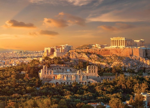 Circuit Au Fil des Cyclades : Éclats d'Îles et Lumières d'Égée - 2