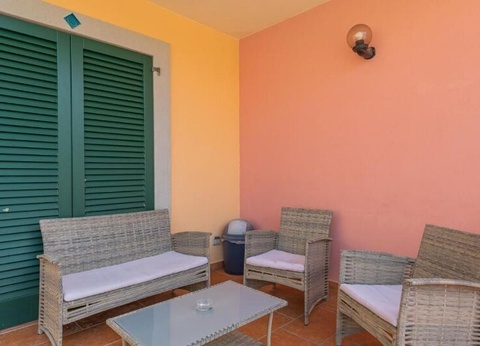 Hôtel Residence I Mirti Bianchi 4* - 8