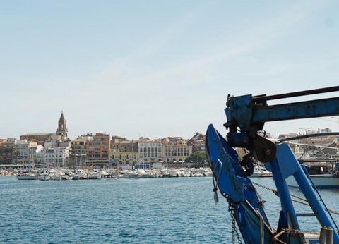 Camping Internacional Palamos, 3* - 32