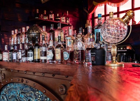 Pirates World Village-club Les Sables d'Or, 4* - 34