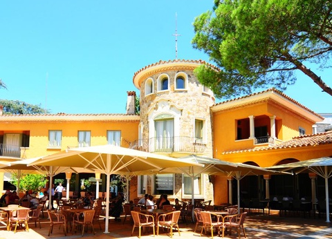 Aparthotel Ciutat de Palol, 4* - 7