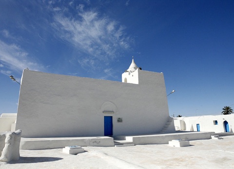 Combiné circuit et hôtel Circuit Plage au Framissima Golf Beach Djerba et désert de Tozeur **** - 8