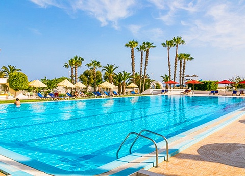 Hôtel Yadis Hammamet 4* - 2