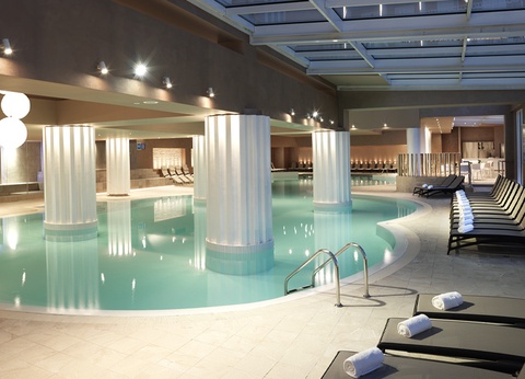 Hôtel Resort Lifeclass Portoroz 4* - 7