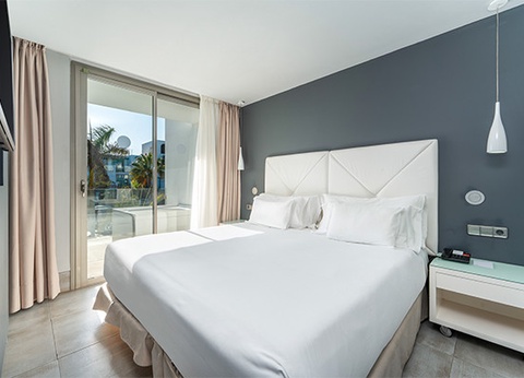 Hôtel Barcelo Teguise Beach 4* - Adult Only - 7