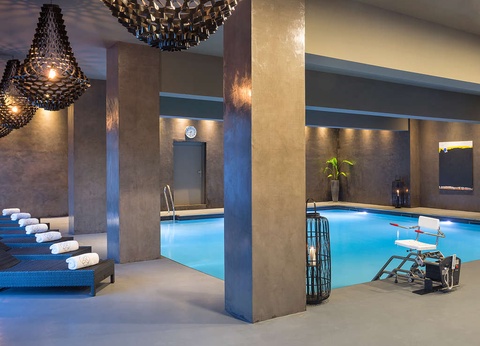 Escapade en pension complète avec spa et bien plus encore sur la Costa de Luz - 4* - 28