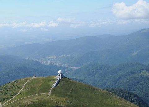 Camping du Lac de Moselotte, 4* - 104