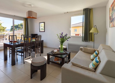 Résidence Lagrange Les Terrasses des Embiez 4* - 16