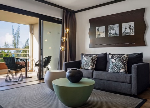 Hôtel Tahiti Pearl Beach Resort 4* - 14