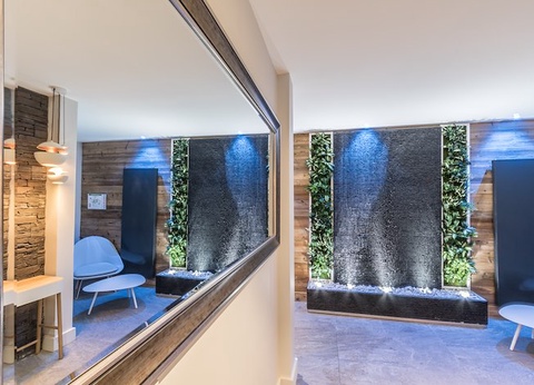 Résidence Chalet Altitude 5* - 6