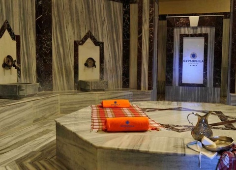 Club Coralia Gypsophila Marine 5* - 14