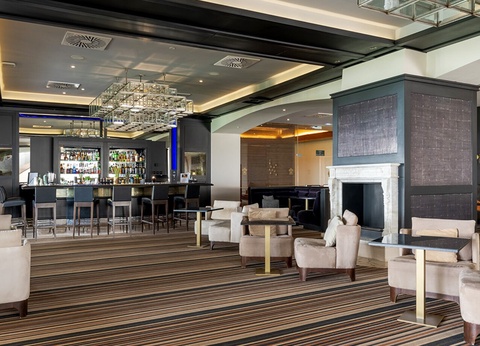 Hôtel Pestana Alvor Praia Premium Beach et Golf Resort 5* - 10